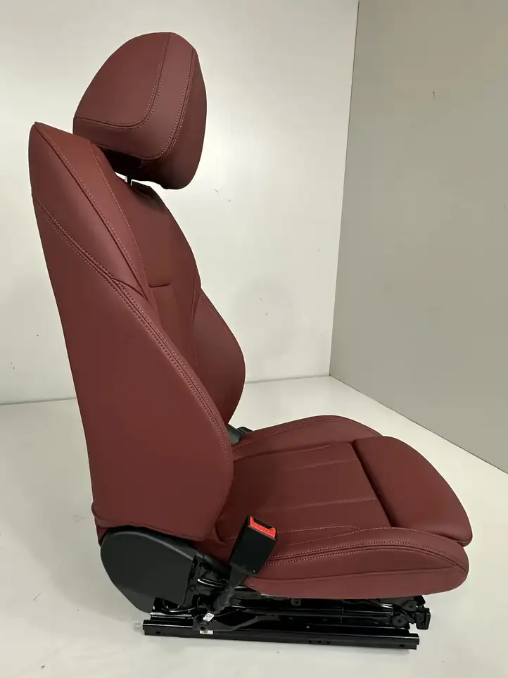 BMW X4 G02 (2018 - ) 5A1AFA7 Комплект салона — фото 19
