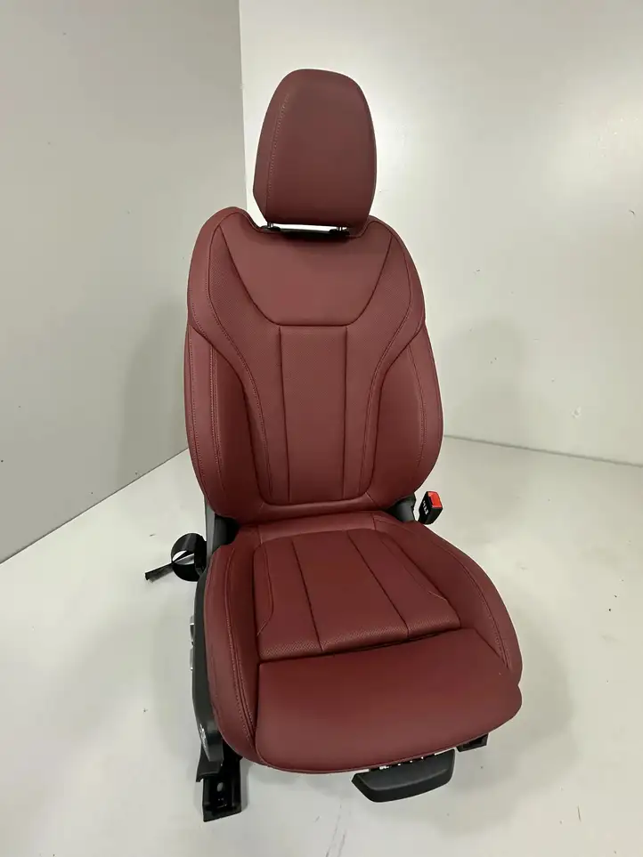 BMW X4 G02 (2018 - ) 5A1AFA7 Комплект салона — фото 21