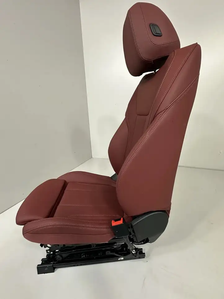 BMW X4 G02 (2018 - ) 5A1AFA7 Комплект салона — фото 23