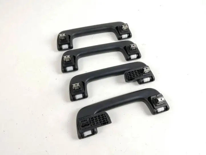 Porsche Cayenne (9Y0 9Y3) (2018 - ) 8W0857607A Комплект потолочных ручек — фото 2