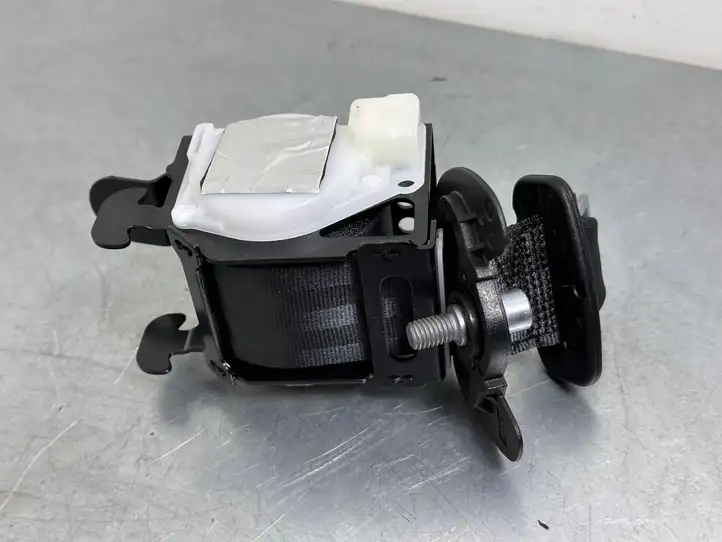 Citroen C4 SpaceTourer (2017 - ) 98249292XX Ремень безопасности потолочный — фото 4