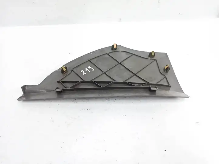 Mercedes-Benz CLS C219 (2003 - 2011) A2196800139 Боковая отделка панели приборов — фото 2