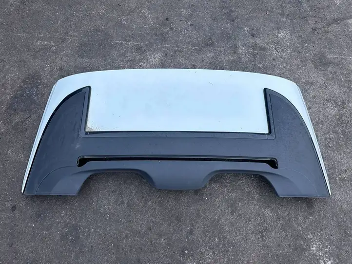 BMW 6 F12 F13 (2010 - 2018) 7227797 Детали складной крыши — фото 1