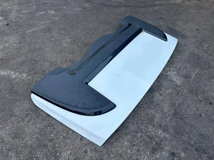 BMW 6 F12 F13 (2010 - 2018) 7227797 Детали складной крыши — фото 7