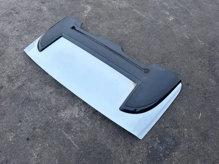 BMW 6 F12 F13 (2010 - 2018) 7227797 Детали складной крыши — фото 8