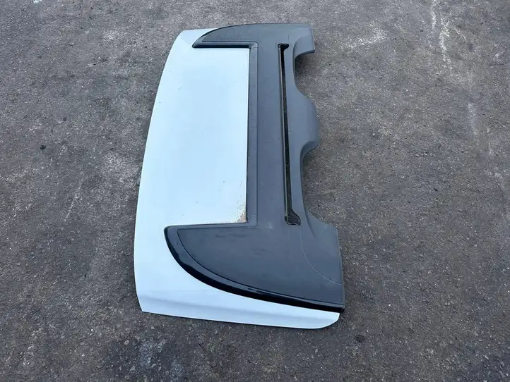 BMW 6 F12 F13 (2010 - 2018) 7227797 Детали складной крыши — фото 10