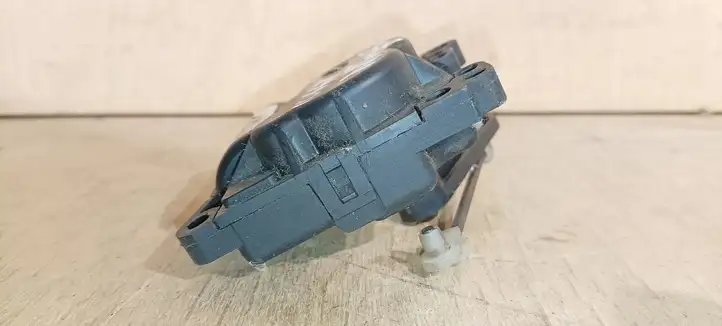 Jaguar S-Type (1999 - 2004) XW4H19E616AB Двигатель задвижки потока воздуха — фото 6
