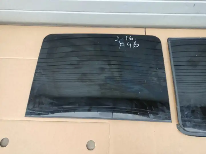 BMW 2 F46 (2015 - ) 7445450 Панорамная крыша / стеклянный люк — фото 9