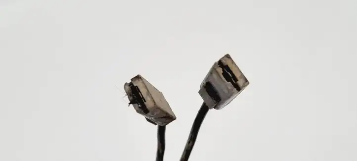 Renault Master II (1998 - 2003) 7700345076 — фото 6