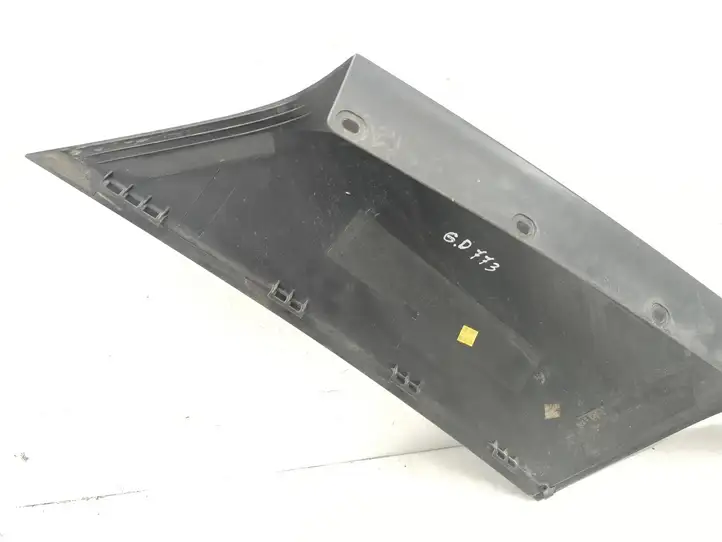 Land Rover Range Rover Sport L320 (2005 - 2009) DDG000165 Верхняя обшивка стойки D — фото 5