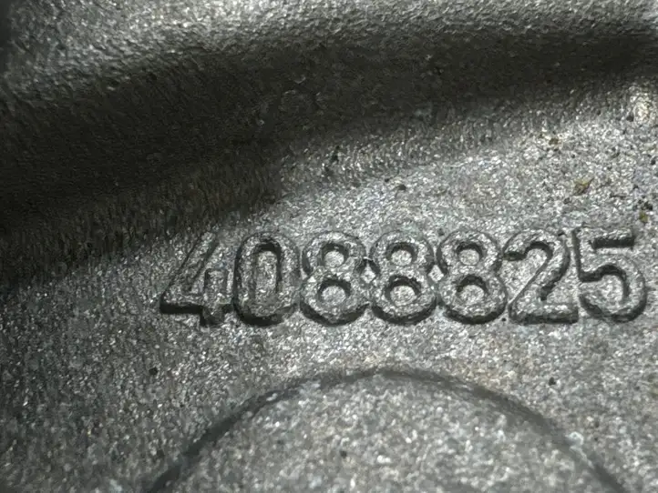 Mini One Cooper F56 F55 (2012 - 2022) 688418301 Резиновая опора пружины — фото 5