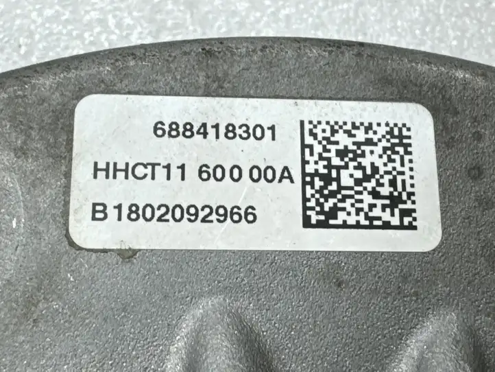 Mini One Cooper F56 F55 (2012 - 2022) 688418301 Резиновая опора пружины — фото 7