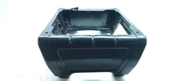 Nissan NV400 (2012 - 2020) 13844812670 Нижняя часть сиденья водителя — фото 1