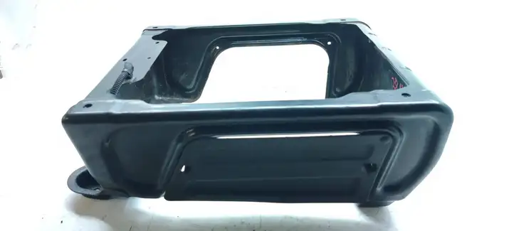 Nissan NV400 (2012 - 2020) 13844812670 Нижняя часть сиденья водителя — фото 2