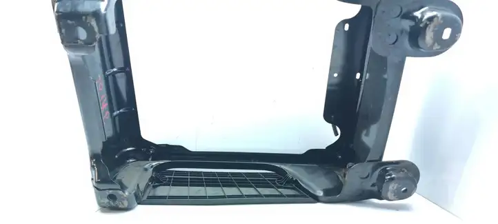 Nissan NV400 (2012 - 2020) 13844812670 Нижняя часть сиденья водителя — фото 6