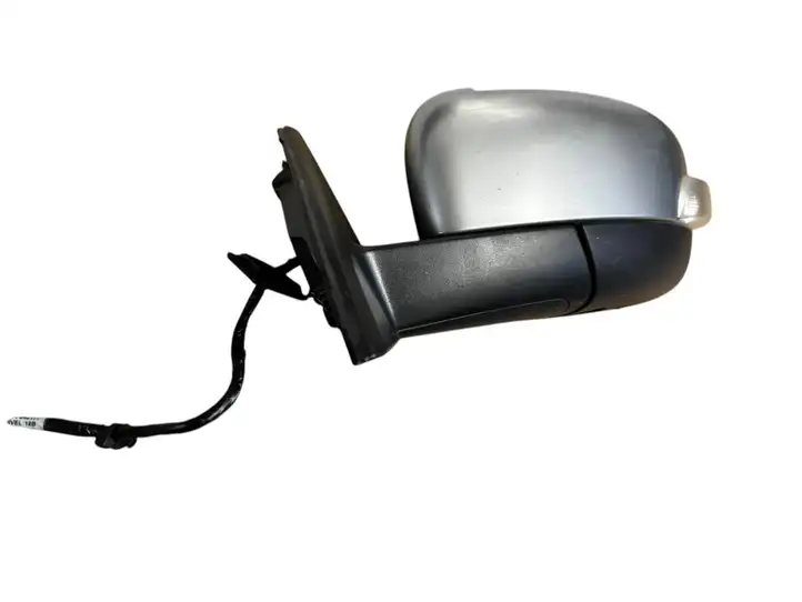 Volvo XC60 (2008 - 2013) 31371118 Боковое зеркало с электроприводом — фото 12