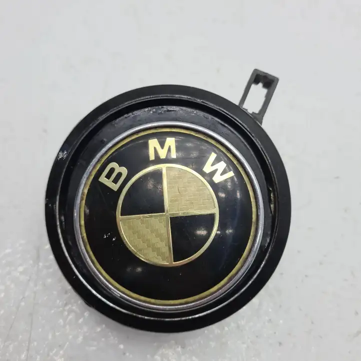 BMW 6 E63 E64 (2002 - 2010) 51247061327 Ручка крышки багажника — фото 1