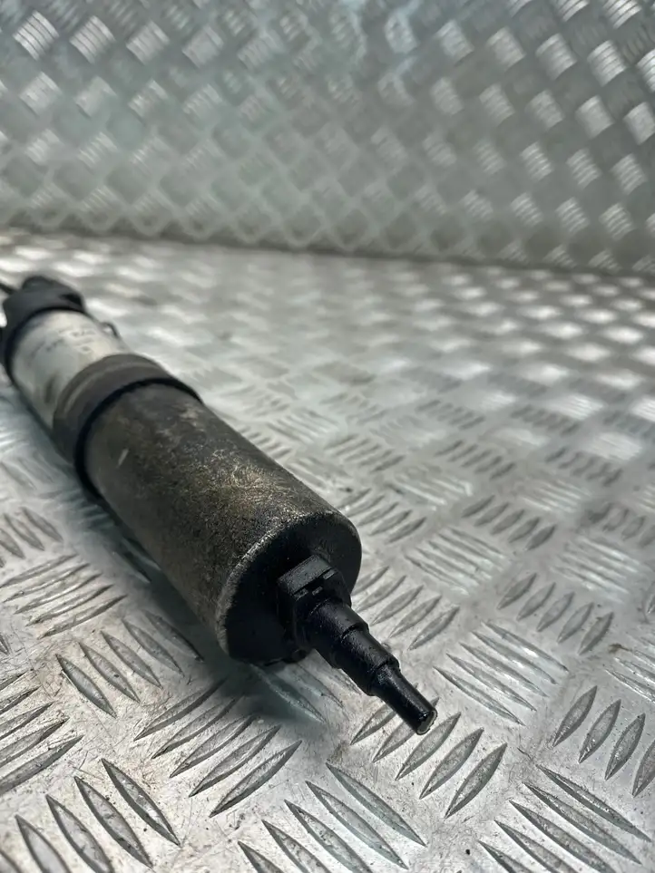 BMW 3 F30 F35 F31 (2012 - 2018) 8572522 Подогреватель топлива двигателя — фото 3