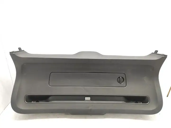 Volvo XC40 (2017 - ) 30747056 Комплект обшивки крышки багажника — фото 1