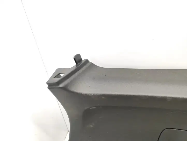 Volvo XC40 (2017 - ) 30747056 Комплект обшивки крышки багажника — фото 2