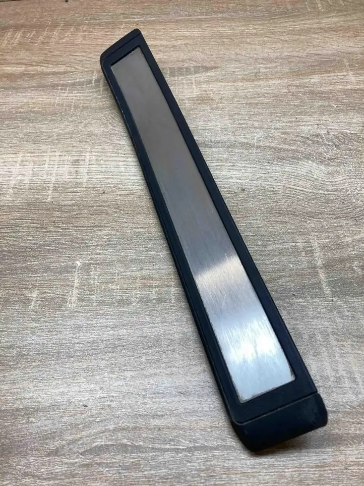 Mercedes-Benz E W211 (2002 - 2009) A2116801635 Внутренняя отделка заднего порога — фото 4