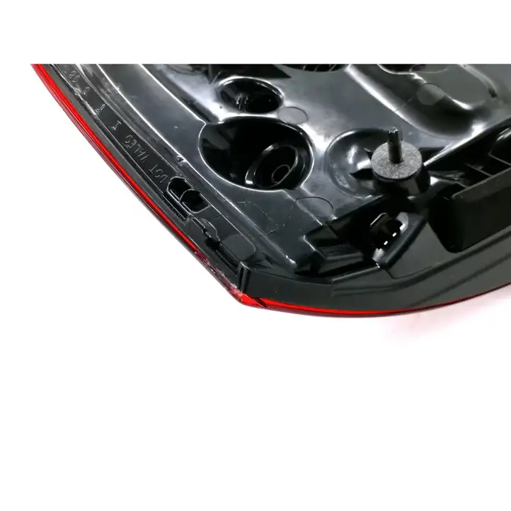 Audi Q7 4M (2015 - ) 4M0945094G Задний фонарь в кузове — фото 5