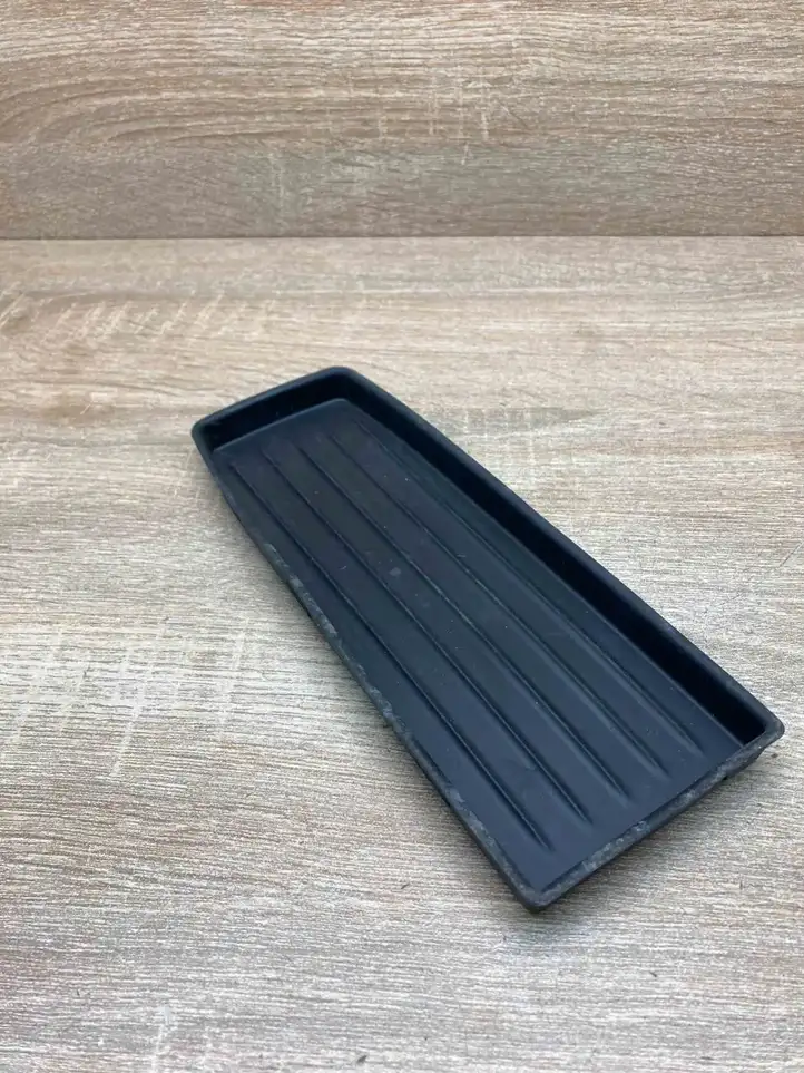 BMW 3 F30 F35 F31 (2012 - 2018) 9227902 Коврик ящика — фото 2