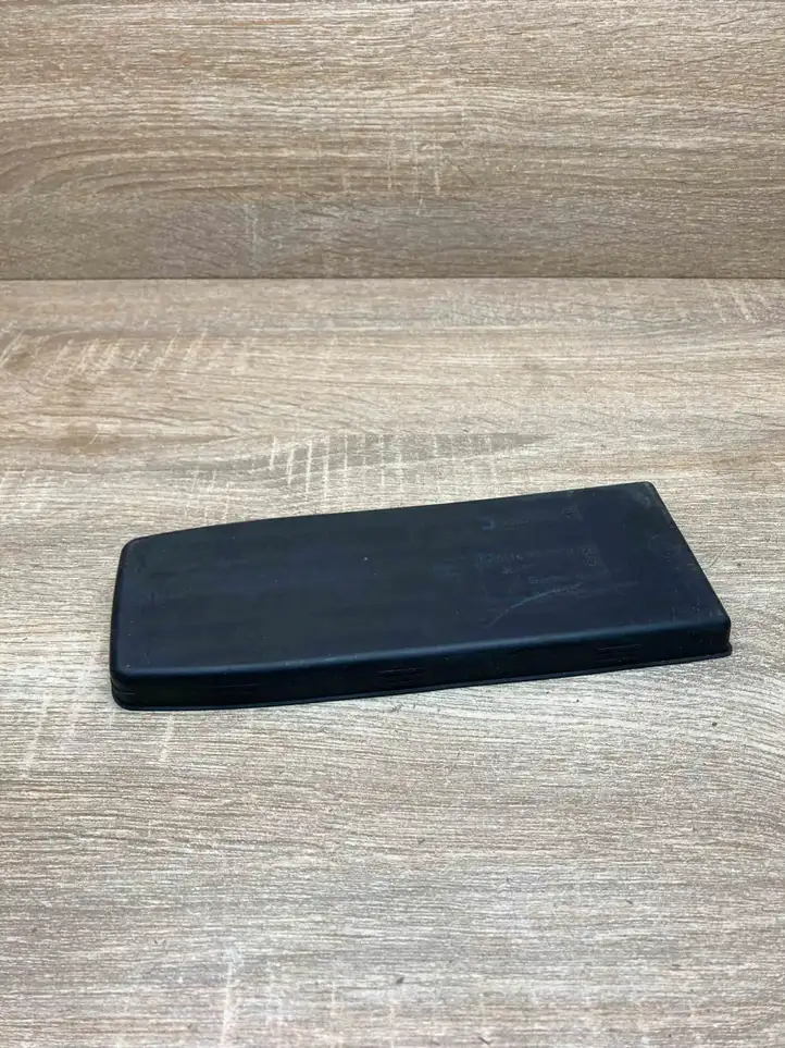BMW 3 F30 F35 F31 (2012 - 2018) 9227902 Коврик ящика — фото 6