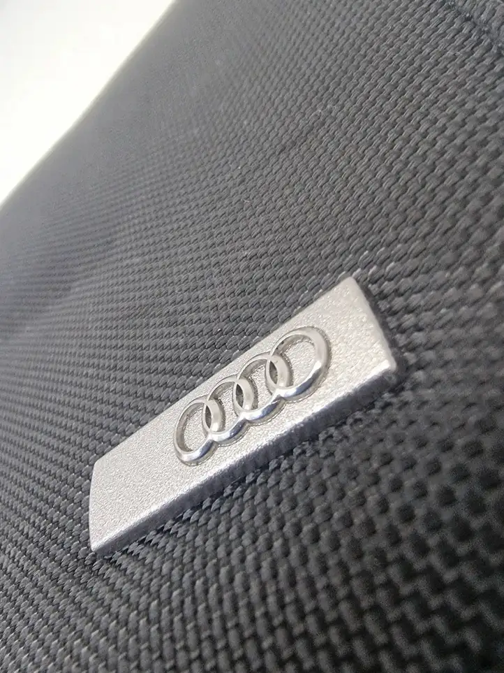 Audi A5 (2016 - ) Сервисная книжка — фото 4