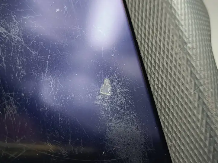 Jeep Wrangler (2018 - )  68472587AH Радио/ проигрыватель CD/DVD / навигация