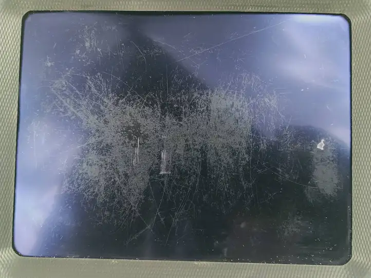 Jeep Wrangler (2018 - )  68472587AH Радио/ проигрыватель CD/DVD / навигация