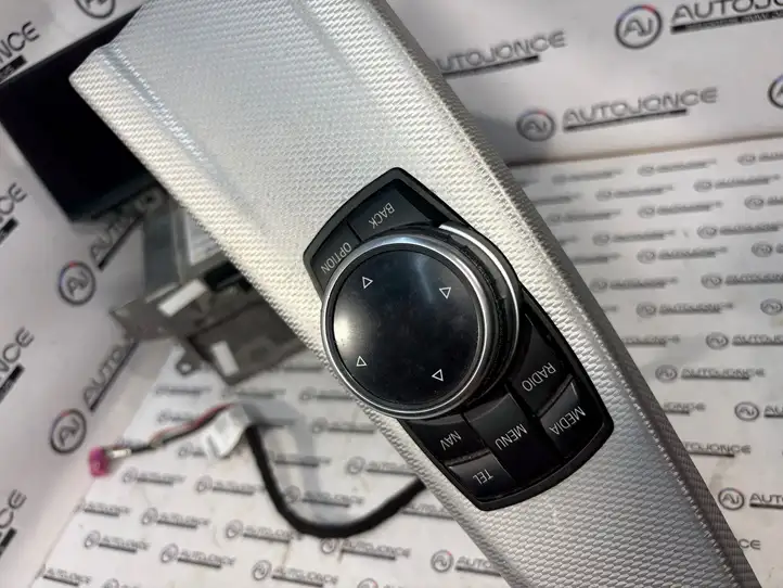 BMW 3 F30 F35 F31 (2012 - 2018) 9351670 Магнитола / мультимедийная система — фото 4