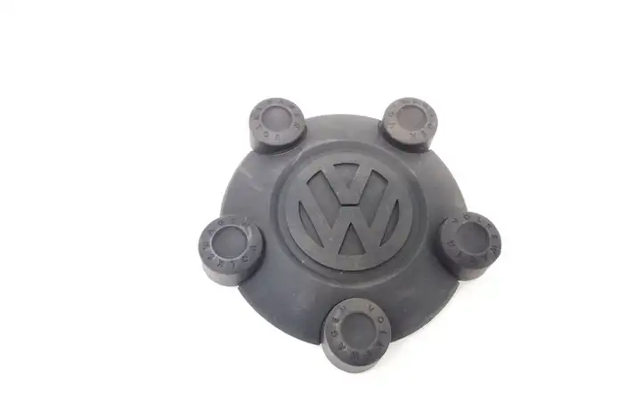Volkswagen Caddy (2010 - 2015)  2K0601169 Заводская крышка (крышки) от центрального отверстия колеса