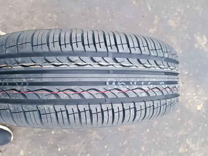 Nissan Запасное колесо R15 — фото 5