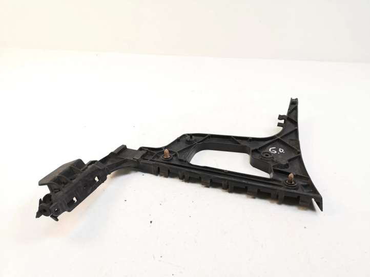 Audi A5 (2007 - 2011)  8T0807454  Держатель заднего бампера (кронштейн)