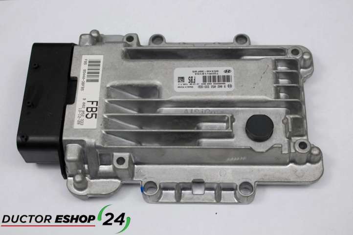 954403BFB5 Hyundai i30 Variklio valdymo blokas