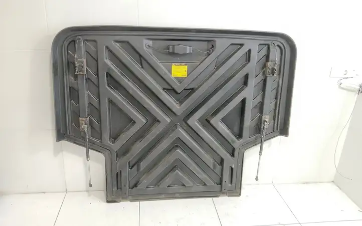 Volkswagen Amarok (2010 - )   Жалюзи