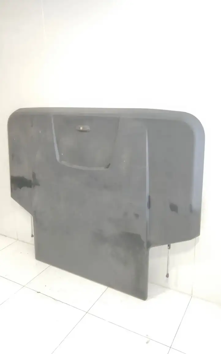 Volkswagen Amarok (2010 - )   Жалюзи