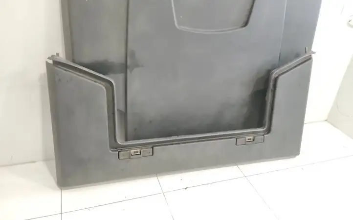 Volkswagen Amarok (2010 - )   Жалюзи