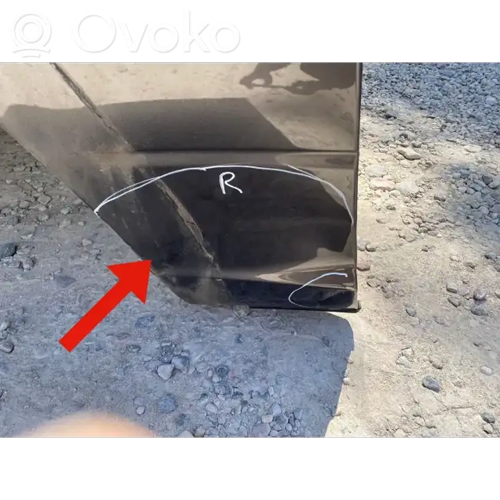 Dodge Ram (2018 - ) Кузов — фото 3