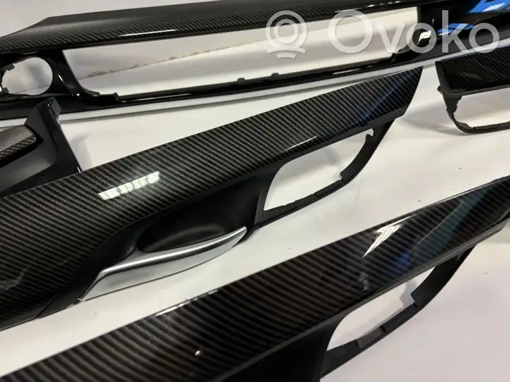 BMW X5 F15 Комплект внутренней декоративной отделки — фото 10