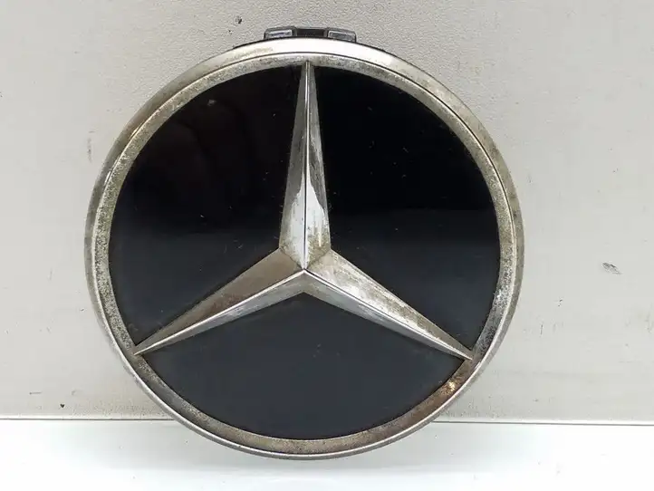 Mercedes-Benz CLA C117,X117,W117 (2013 - 2019) 2204000125 Колпаки ступицы — фото 1