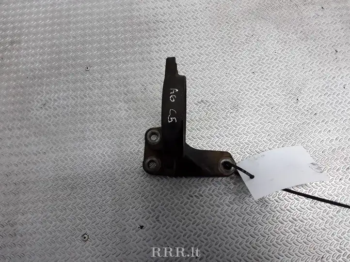 Toyota Avensis T250 (2003 - 2006)  4345705030 Кронштейн подвесного подшипника полуоси