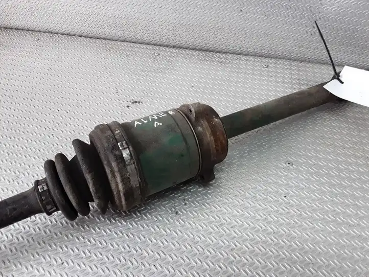 Nissan Передняя полуось — фото 2