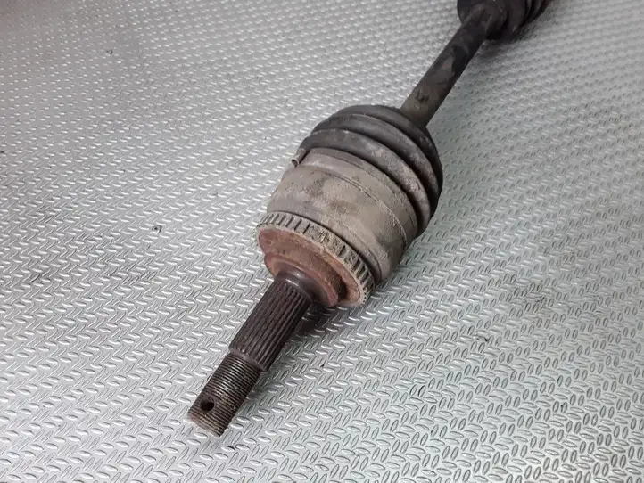 Nissan Передняя полуось — фото 3