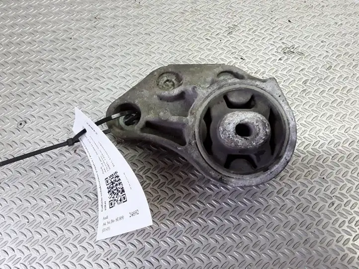 Audi A4 S4 B6 8E 8H (2000 - 2006) 8E0599125B Опора заднего дифференциала — фото 1