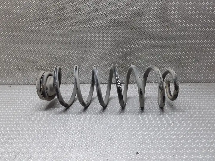 Volkswagen Bora (1998 - 2005)   Пружина