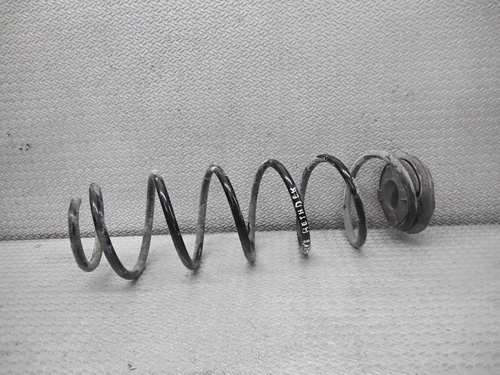 Renault Laguna (2001 - 2005)   Пружина