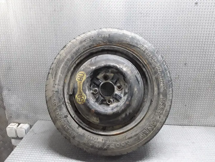 Volvo S40 (2000 - 2004)  30620658 Запасное колесо R 15