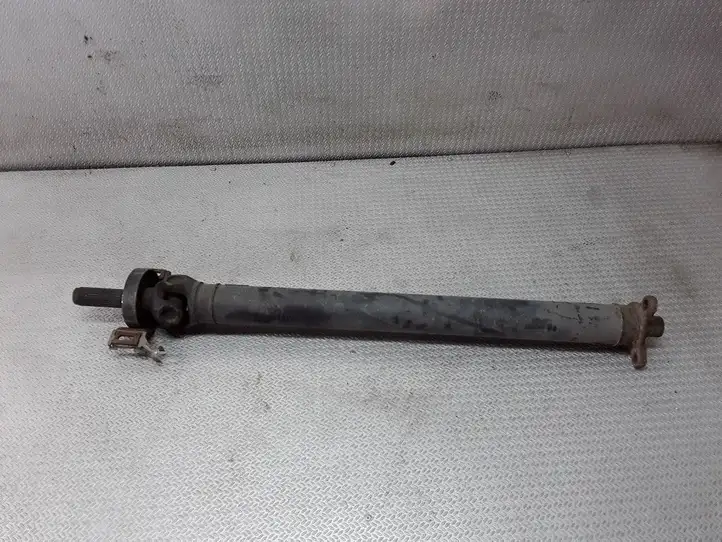 Mercedes-Benz C W203 (2000 - 2007)   Задний кардан